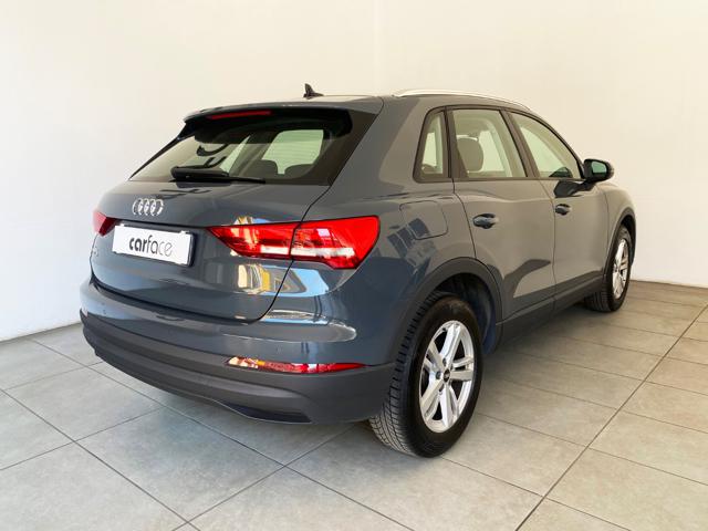 Audi Q3 35 TFSI Business - foto 2 di 4