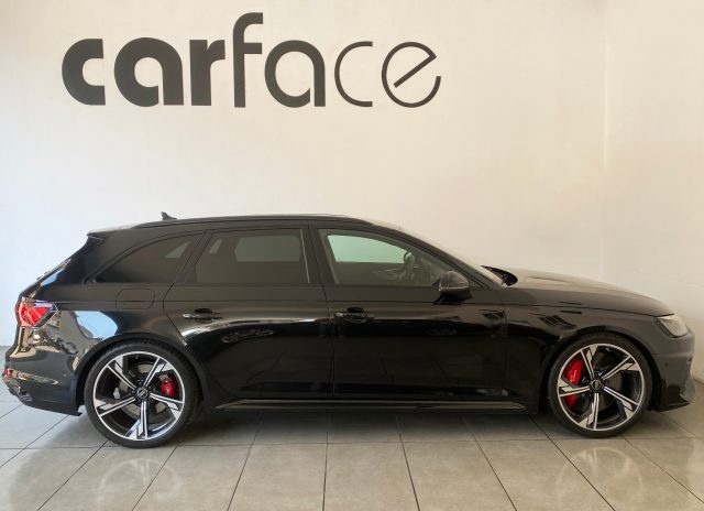 Audi RS4 4 Avant Restyling - foto 4 di 4