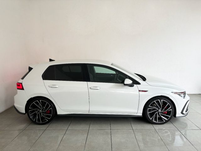Volkswagen Golf 2.0 TSI DSG GTI - foto 4 di 4