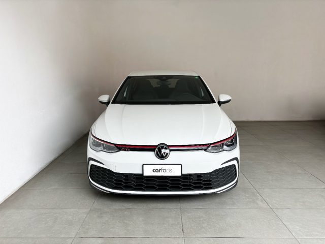 Volkswagen Golf 2.0 TSI DSG GTI - foto 3 di 4