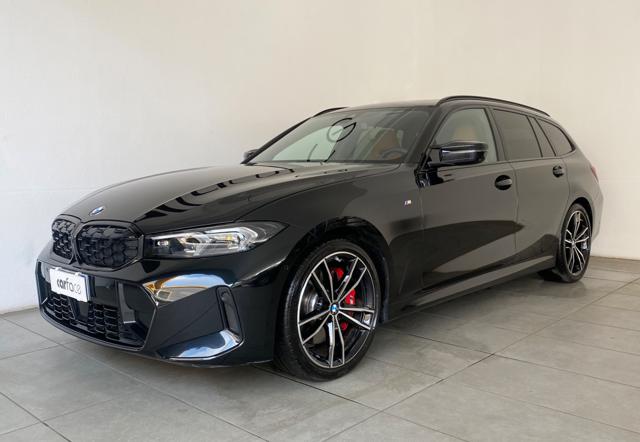 BMW 340 M SPORT usato a BERGAMO