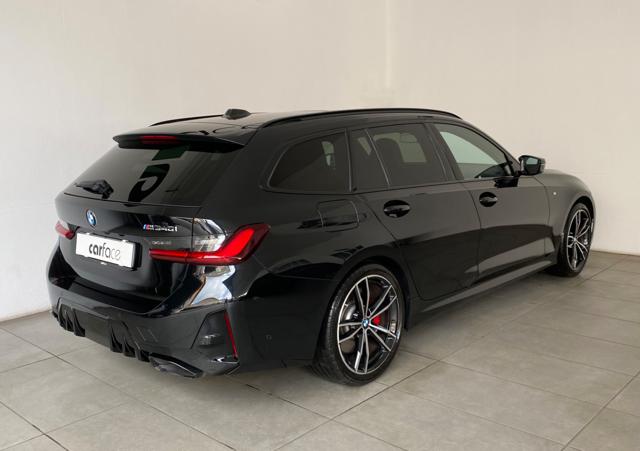 BMW 340 M SPORT - foto 2 di 4