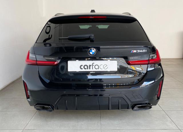 BMW 340 M SPORT - foto 4 di 4