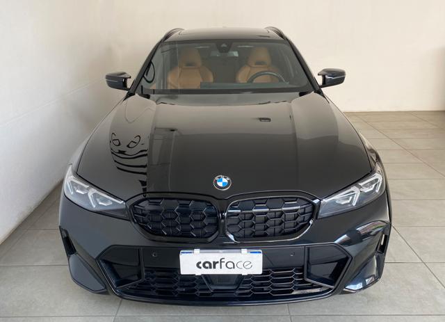 BMW 340 M SPORT - foto 3 di 4