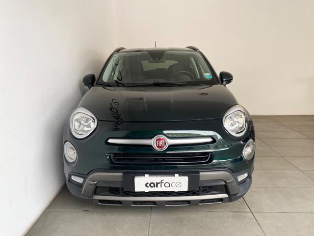 Fiat 500X 2.0 MultiJet 140 CV AT9 4x4 Cross - foto 2 di 4
