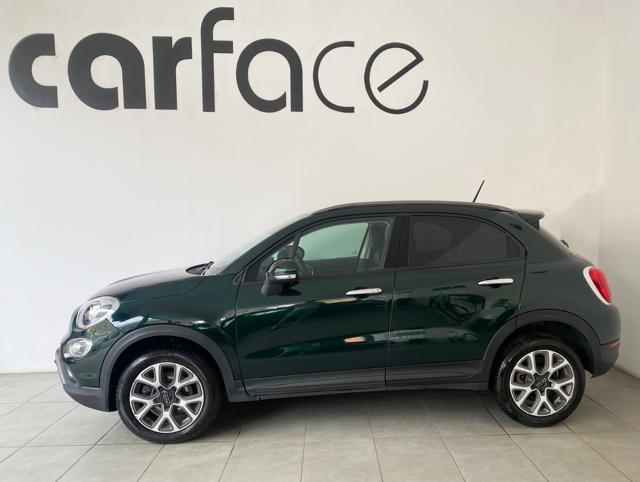 Fiat 500X 2.0 MultiJet 140 CV AT9 4x4 Cross - foto 4 di 4