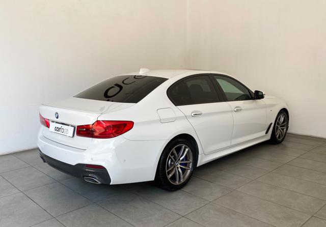 BMW 520 D M SPORT - foto 3 di 4