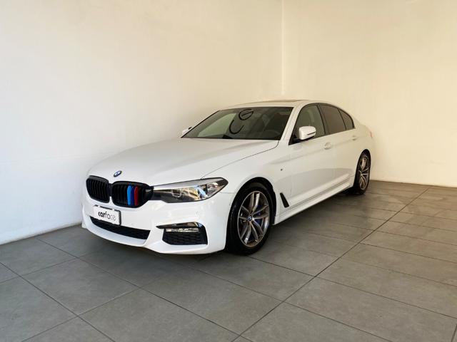 BMW 520 D M SPORT - foto 2 di 4