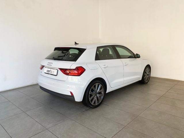 Audi A1 25 TFSI - NEOPATENTATI - foto 3 di 4
