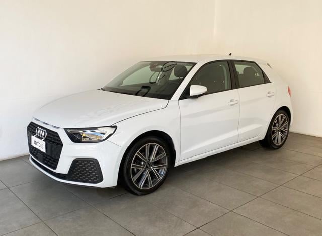 Audi A1 25 TFSI - NEOPATENTATI usato a BERGAMO