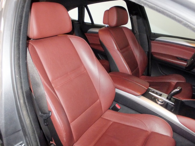 BMW X6 xDrive35d Futura - foto 4 di 4