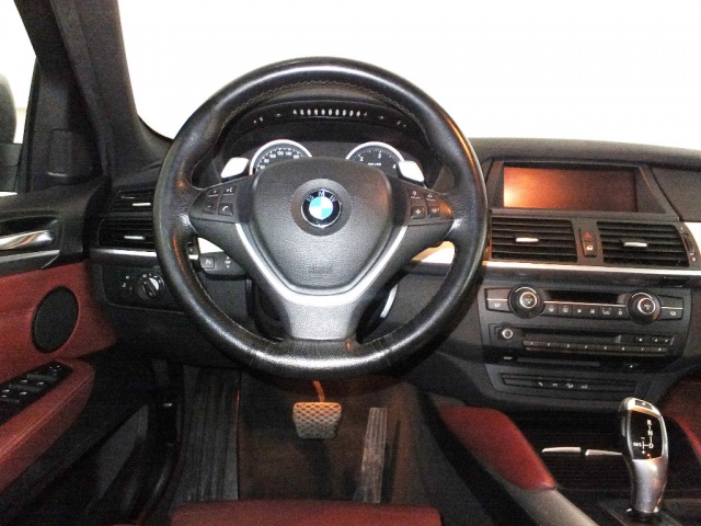 BMW X6 xDrive35d Futura - foto 2 di 4