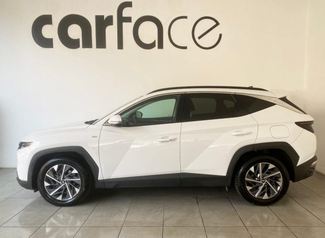 Hyundai TUCSON 1.6 Exellence - foto 4 di 34
