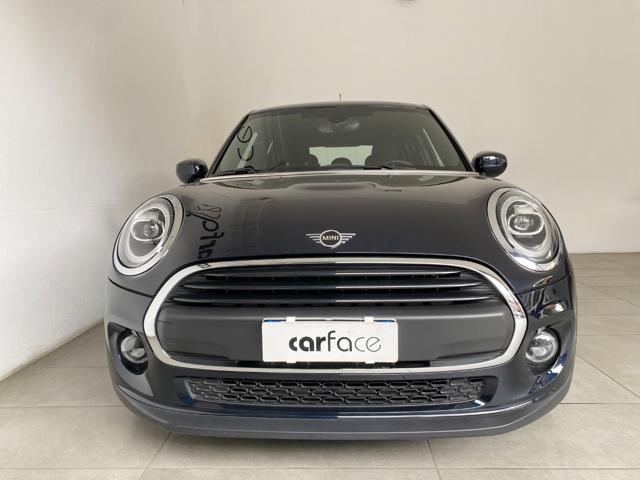 MINI One 1.5 One Boost - foto 2 di 32