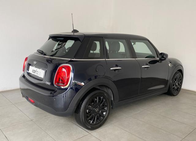 MINI One 1.5 One Boost - foto 3 di 32