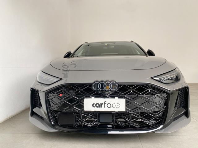 Audi RS5 station wagon - foto 4 di 4