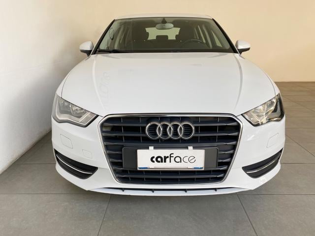 Audi A3 SPB 1.6 TDI - foto 4 di 4