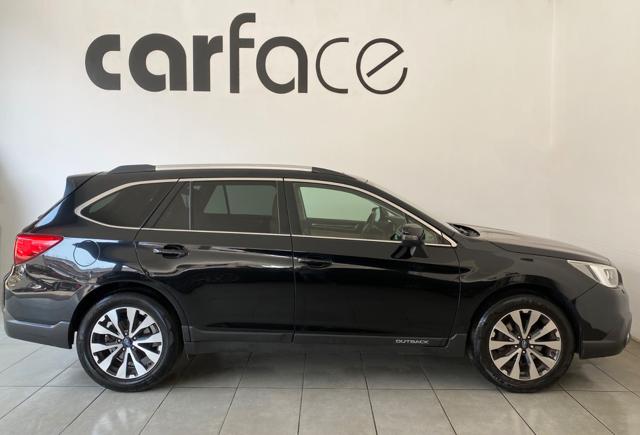 Subaru OUTBACK 2.0 Lineartronic - foto 4 di 4