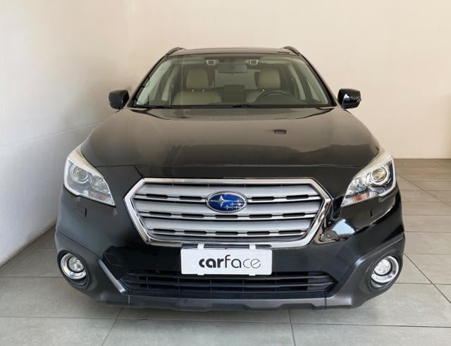 Subaru OUTBACK 2.0 Lineartronic - foto 2 di 4