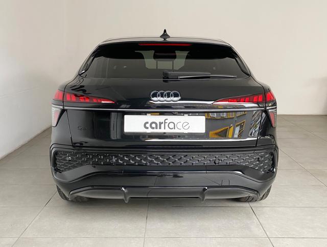 Audi Q3 Sportback S LINE - foto 4 di 4