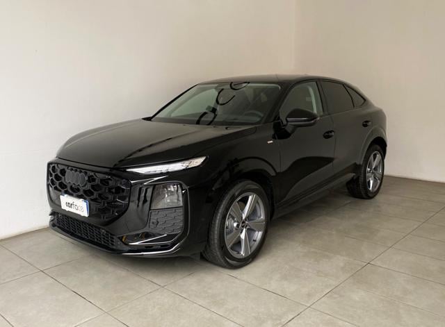 Audi Q3 Sportback S LINE, del 2026, in vendita a Bergamo (BG)