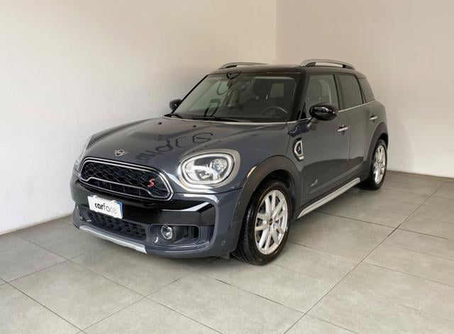 MINI Countryman 2.0 Cooper S Countryman ALL4 Automatica, del 2021, 78.000 km, in vendita a Bergamo (BG)