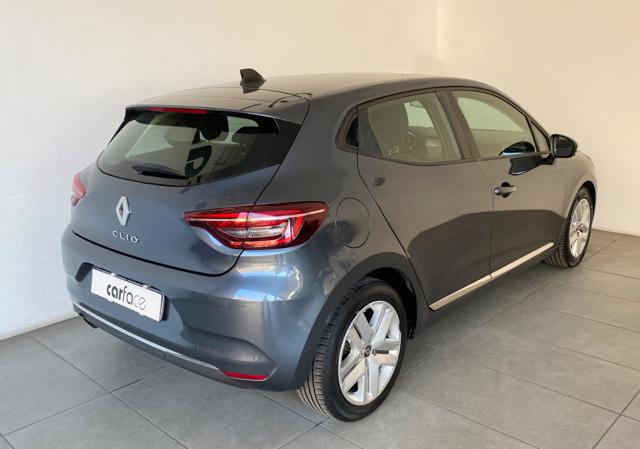 Renault Clio TCe 100 CV 5 porte Edition One - foto 2 di 4