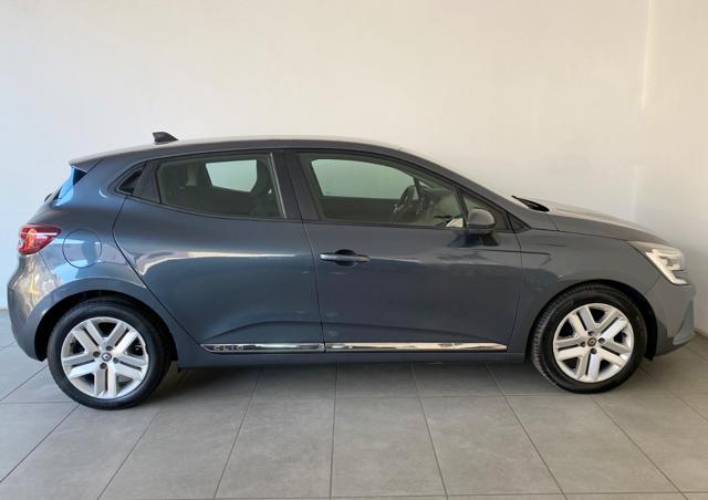 Renault Clio TCe 100 CV 5 porte Edition One - foto 3 di 4