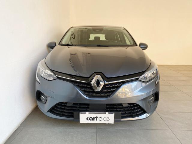 Renault Clio TCe 100 CV 5 porte Edition One - foto 4 di 4
