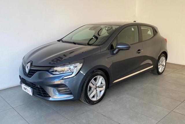 Renault Clio TCe 100 CV 5 porte Edition One, del 2020, 119.000 km, in vendita a Bergamo (BG)