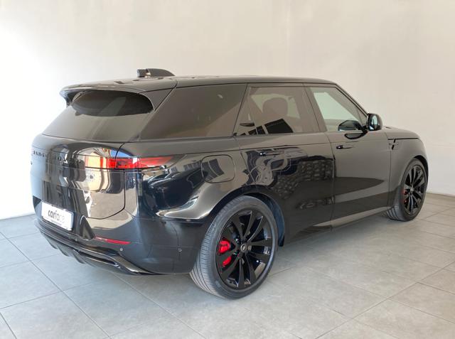 Land Rover Range Rover Sport 3.0D l6 300 CV Dynamic HSE - foto 2 di 4