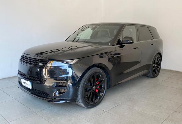 Land Rover Range Rover Sport 3.0D l6 300 CV Dynamic HSE, del 2025, 28.000 km, in vendita a Bergamo (BG)