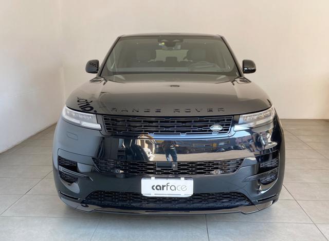 Land Rover Range Rover Sport 3.0D l6 300 CV Dynamic HSE - foto 4 di 4