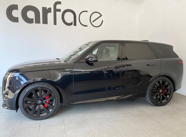 Land Rover Range Rover Sport 3.0D l6 300 CV Dynamic HSE - foto 3 di 4