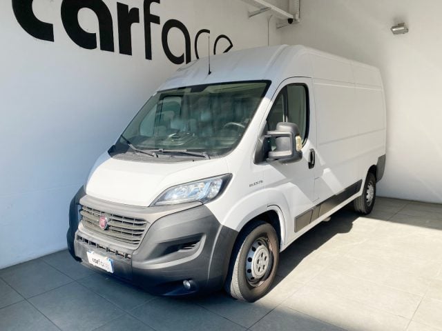 Fiat Ducato 33 2.3 MJT 140CV PM-TM Furgone, del 2020, 120.000 km, in vendita a Bergamo (BG)