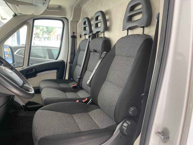 Fiat Ducato 33 2.3 MJT 140CV PM-TM Furgone - foto 2 di 2