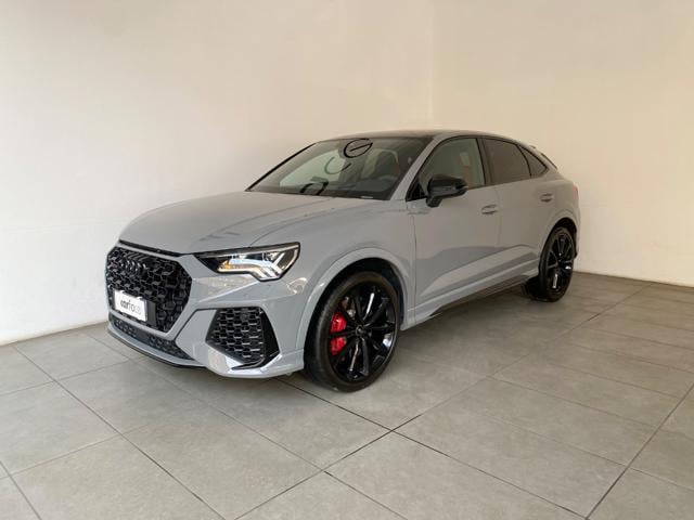 Audi RS Q3 SPB quattro S tronic, del 2023, 20.000 km, in vendita a Bergamo (BG)