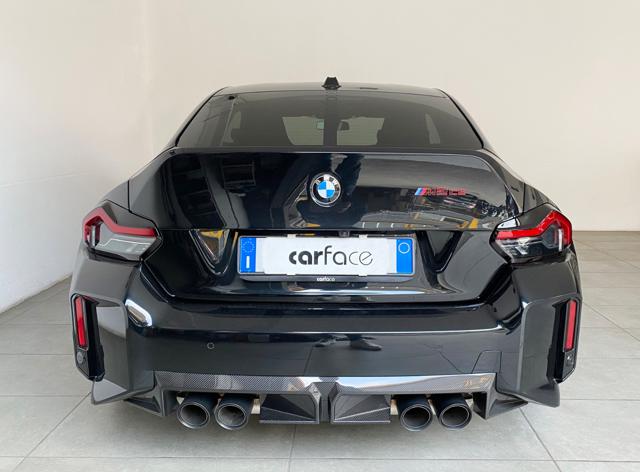 BMW M2 CS - foto 2 di 4
