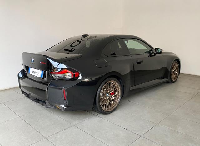 BMW M2 CS - foto 3 di 4