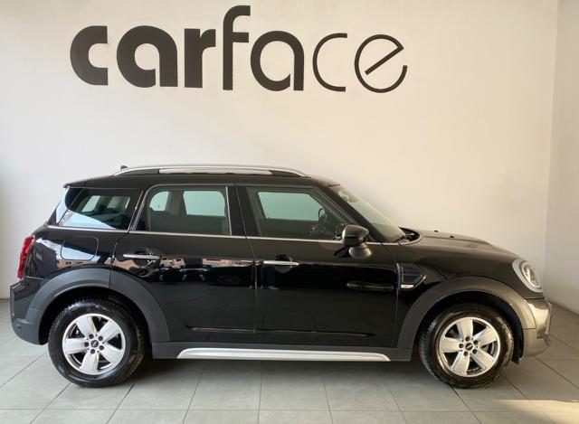 MINI Countryman 1.5 One Countryman NEOPATENTATI - foto 4 di 4