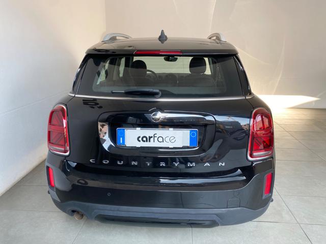 MINI Countryman 1.5 One Countryman NEOPATENTATI - foto 3 di 4