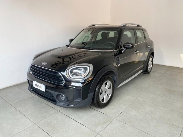 MINI Countryman 1.5 One Countryman NEOPATENTATI, del 2022, 57.000 km, in vendita a Bergamo (BG)