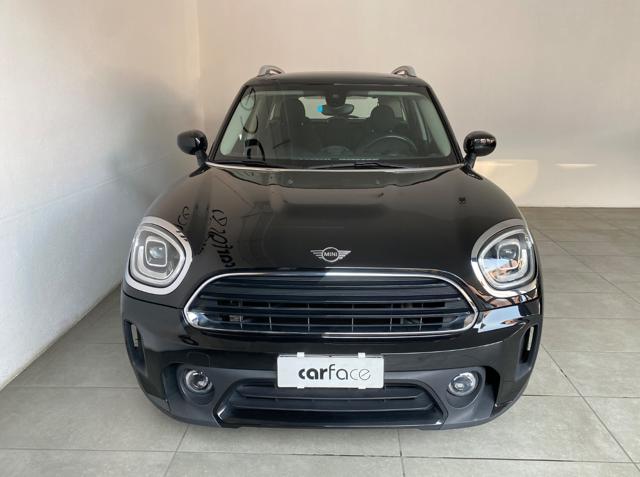 MINI Countryman 1.5 One Countryman NEOPATENTATI - foto 2 di 4