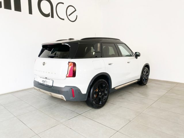 MINI Countryman D Countryman - foto 2 di 4