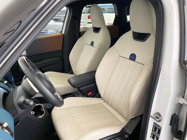 MINI Countryman D Countryman usato a BERGAMO