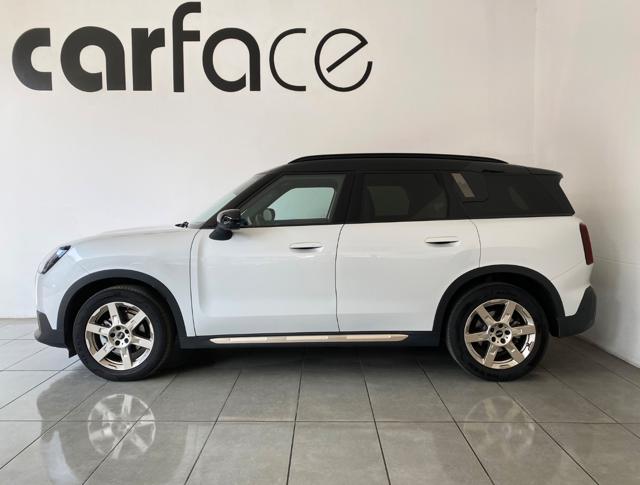 MINI Countryman D Countryman - foto 4 di 4