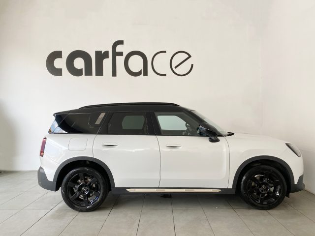 MINI Countryman D Countryman - foto 3 di 4