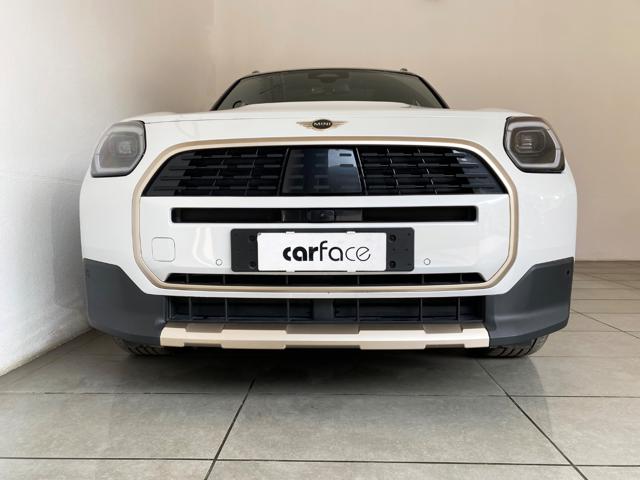 MINI Countryman D Countryman - foto 3 di 4