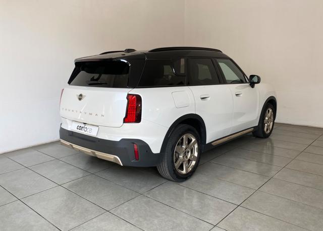 MINI Countryman D Countryman - foto 2 di 4