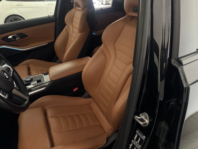BMW 340 M SPORT usato a BERGAMO
